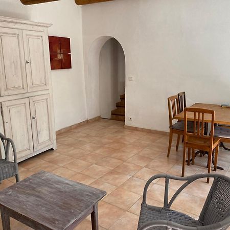 Mas De Taumassou Apartment Carsan Ngoại thất bức ảnh